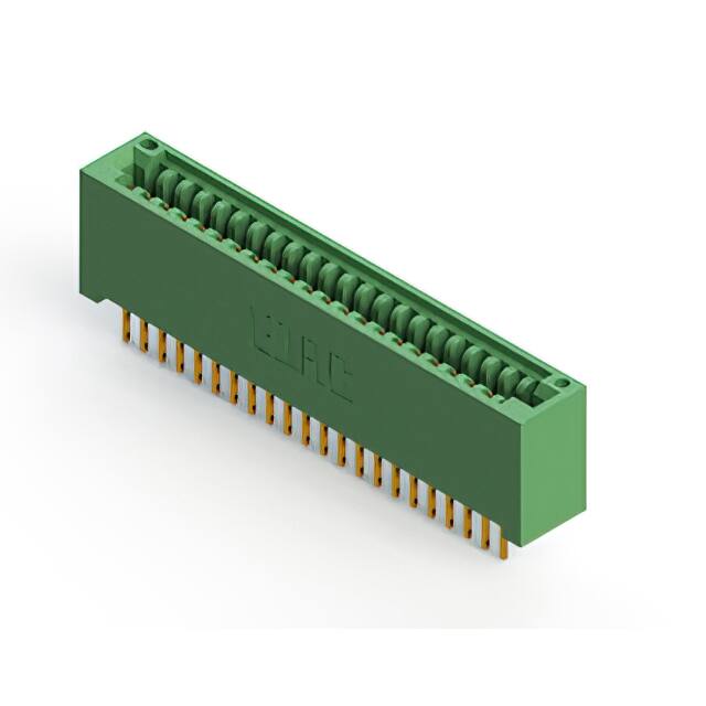 345-022-558-101 EDAC Inc.  Edgeboard Connectors